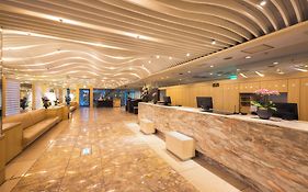 新宿華盛頓飯店新館